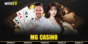 MG Casino